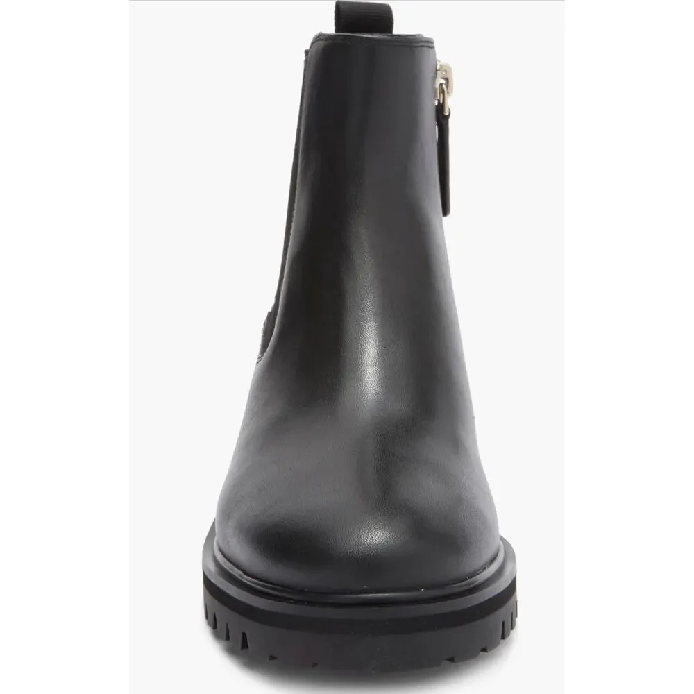 Kate Spade Estelle Lug Sole Boot Size 11 NWOB
